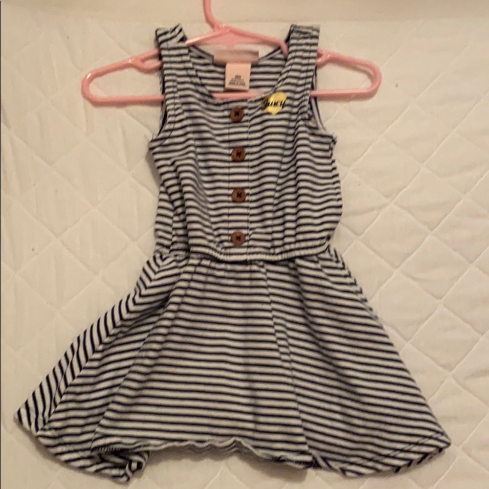Juicy Dress